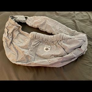 Balboa Baby baby carrier